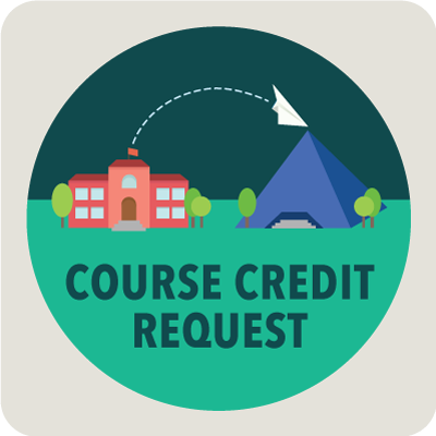 CLA Course Credit Request