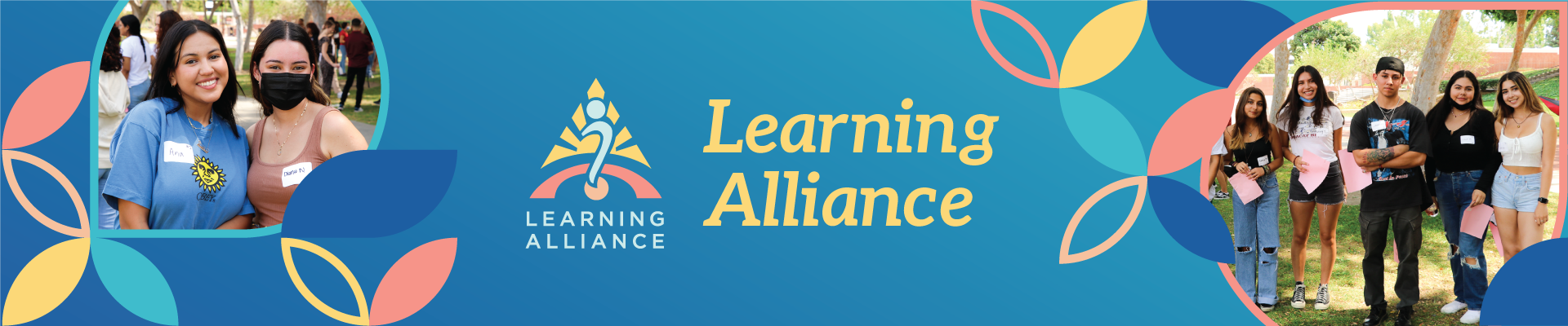 Learning Alliance