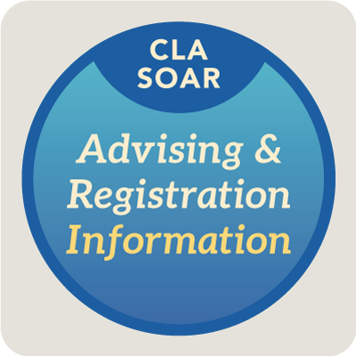CLA SOAR Advising
