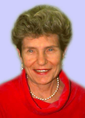 Dr. Elaine Haglund