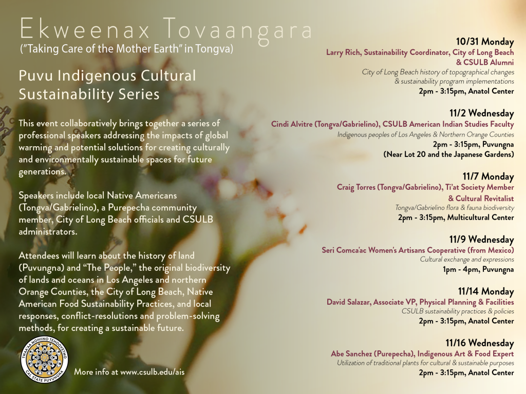 ekweenax-tovaangara_indigenous-cultural-sustainability-series-flyer-fall-2016