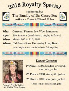 Dr.CaseyFox-FamilySpecialFlyer