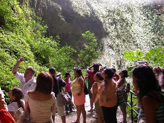Camuy Caves Puerto Rico