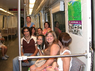 Tren Urbano San Juan