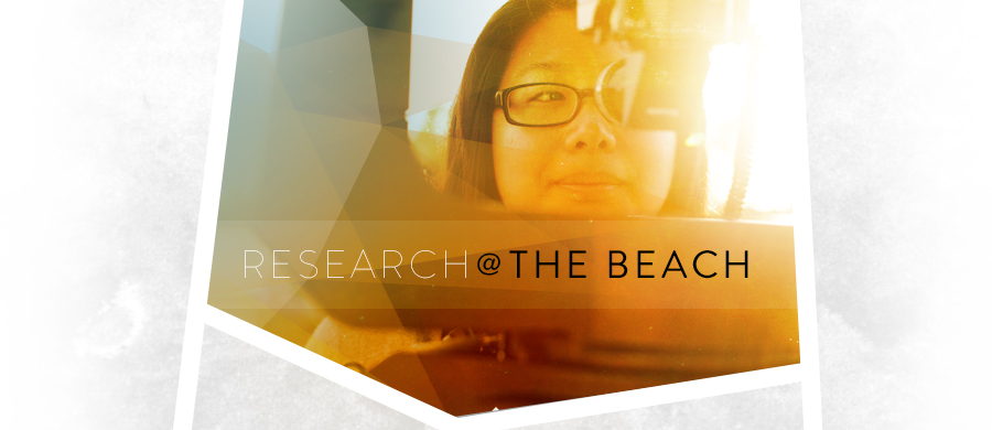 researchthebeach