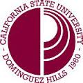 California State University, Dominguez Hills, Logo