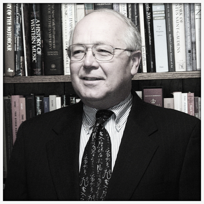 Dr. John Carlos Rowe