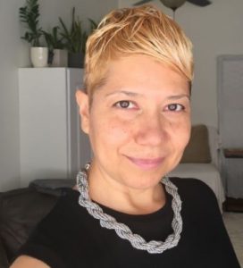 Sandra Arevalo