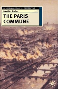 Shafer Paris Commune