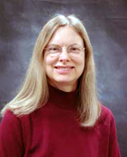 Dr. Pamela Bunte