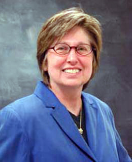 Dr. Sara Waggener Smith