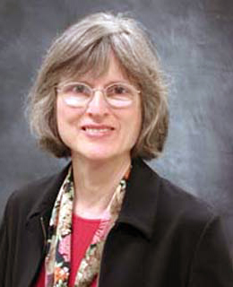 Dr. Carol Lord