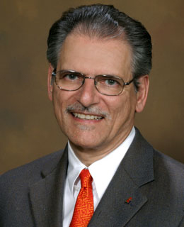 Dr. John J. Attinasi