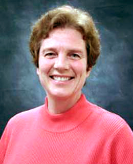 Dr. Lorraine Kumpf
