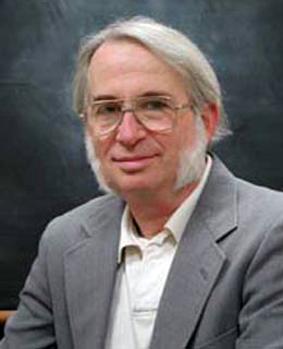 Dr. Robert M. Hertz