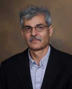 Amir Sharifi