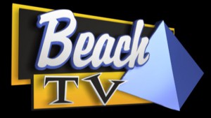 Beach TV Logo
