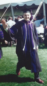 law school graduation 5-18-97