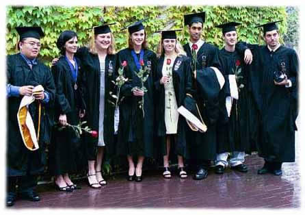 MAIO 1998 Students