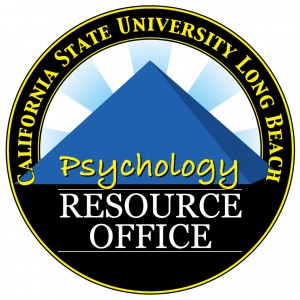 Psychology Resource Office (PRO) Logo