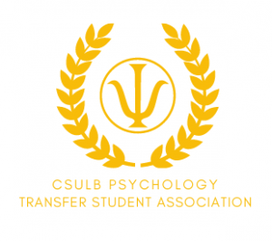 Transfer student association logo