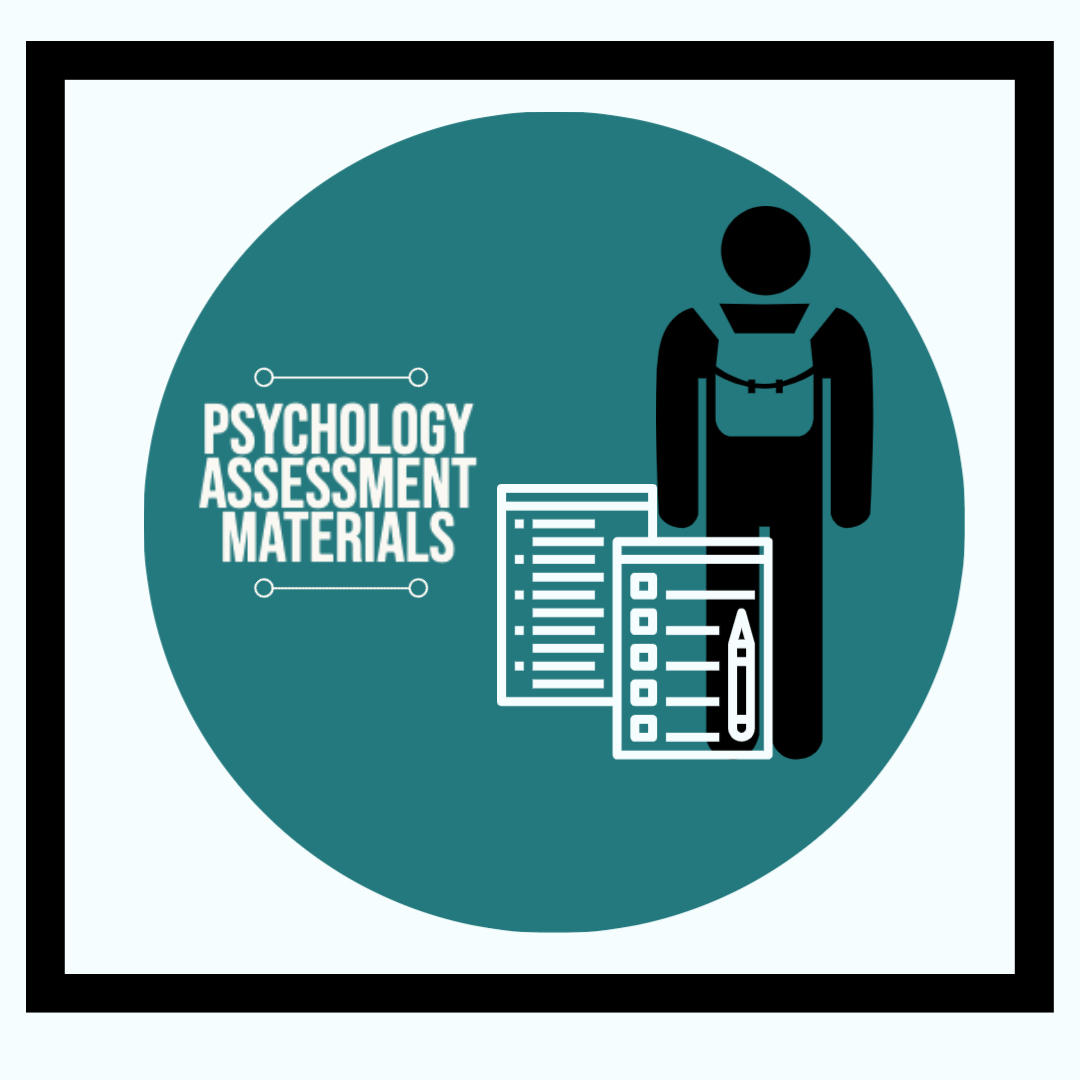 Psychology Assessment Materials
