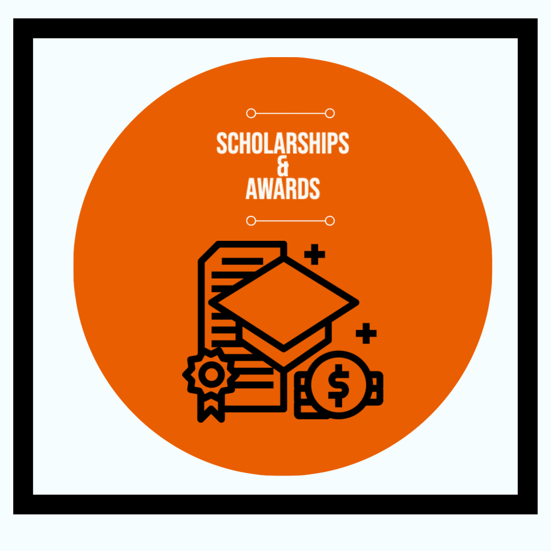 Scholarships and Awards