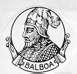 Balboa logo