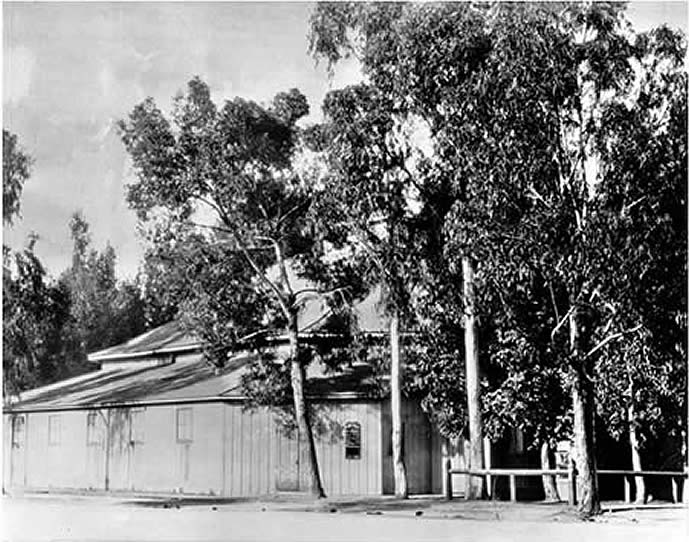 Tabernacle 1906