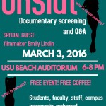 UnSlut Documentary publicity