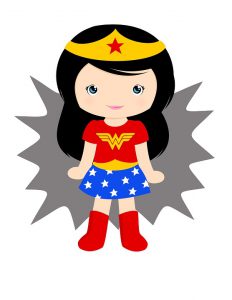 wonder woman