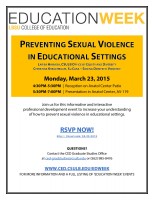 Flyer - Preventing Sexual Violence in Educational Settings-page-001