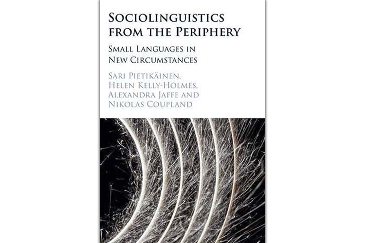 Sociolinguistics From the Periphery