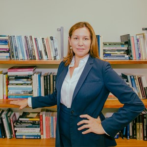 Dr. Deborah Thien